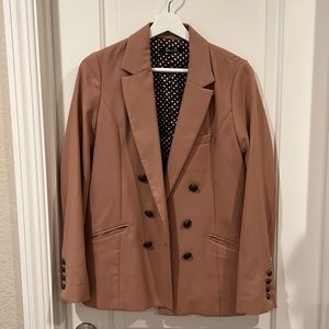Nice blazers with like new condition. Purchased in Japan.